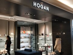 -HOGAN(久光百货店)