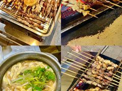 -正宗天津烧麦馆(柳州路店)