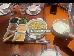 -林四喜·闽南传家菜(鼓浪屿店)
