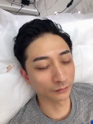-HQ半永久纹绣纹眉