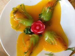 -郑厨私房菜