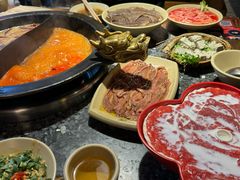 -蜀大侠火锅(总府路店)