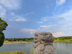 -西京湾花海