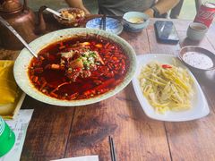 -青城甲(青城山店)