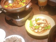 -宝翠花园餐厅(沙湖店)