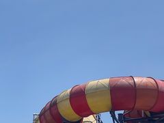 -上海玛雅海滩水公园