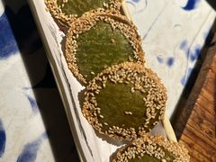 -绿茶餐厅(布吉万象汇店)