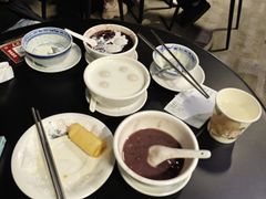 -民信老铺(双皮奶博物馆店)