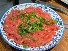 -楠火锅(西单店)