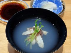 -荣一代目OMAKASE板前料理