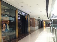二楼-万达广场(松江店)