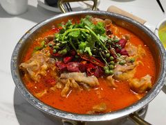 -3号仓库·创意中国菜(嘉兴龙鼎万达店)