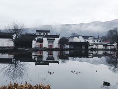 -呈坎景区