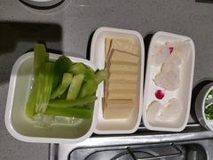 -海底捞火锅(公益西桥店)