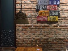 -苹果树下艺术餐厅(通州店)