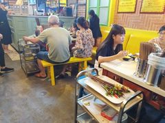 -正宗钢管厂五区·小郡肝火锅·串串香(商品街总店)