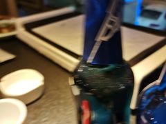 -马路边上·小海鲜烧烤(八一路店)