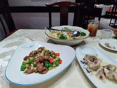 -阮氏酒家(柯桥店)