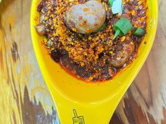 爆浆兔腰-冒椒火辣(奎星楼街店)