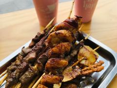 -阿拉提大盘鸡@米饭(南环东路汇邻广场店)