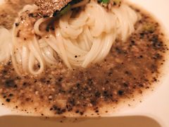 -广州富力丽思卡尔顿酒店·丽轩·粤菜