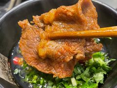 吊龙牛肉-小王少龙火锅(沙南街店)