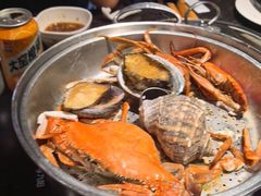 -川骄海鲜自助(亚运村店)