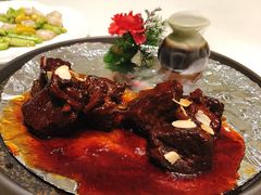 糖醋排骨-樱苑(四川北路店)