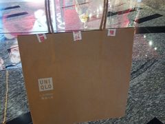 -优衣库(珠海华发商都店)