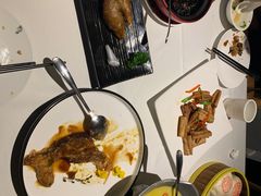 -黛瓦里巷(南京东路店)