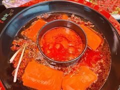 -三江两海老火锅(北京首店)
