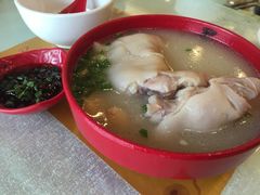 -廖老妈蹄花店(人民公园陕西街259号店)