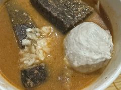 -友生风味小吃(营平农产品市场店)