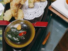 -君霖海鲜私房菜(春柳店)