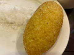 黄油米糕-晋阳饭庄(虎坊桥店)