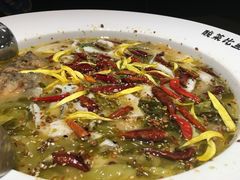 -新太二·鲜料川菜(群光广场店)
