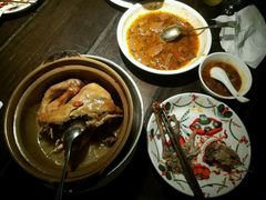 -外婆家(杭州马塍店·杭帮菜名店)