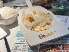 -黄记煌三汁焖锅(顺义华联店)