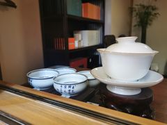 -畅和茶坊·曦瓜中国大红袍
