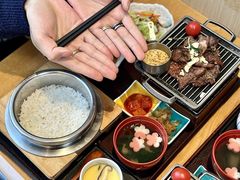 -味太助·银饭食堂(中华城店)