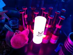 -MOSSO·Liveshow(M3香港广场店)