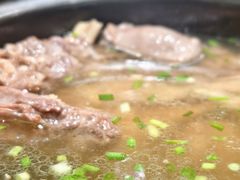 -巢湖名吃·东关老鹅汤(江南风情街店)