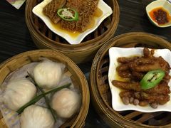 -虾饺妹·粤式手工点心(水荫路店)