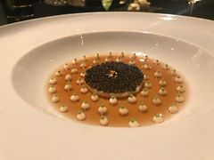 -LA TABLE de Joël Robuchon Restaurant