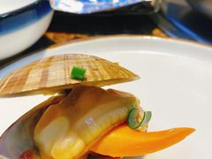 -松林烧烤·慧忠北里216小野串