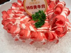 -百草滩羊·清水涮羊肉(长城路店)
