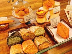 -Let's Taipei 非常烘焙(太古里店)