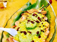 -水乡人家私房菜(逢简店)