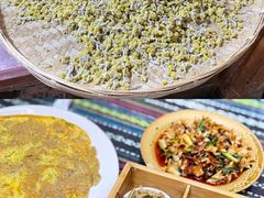 -昆虫窝子·特色云南菜(拓东路总店)