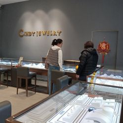 -Cindy Jewelry·钻戒·彩色宝石